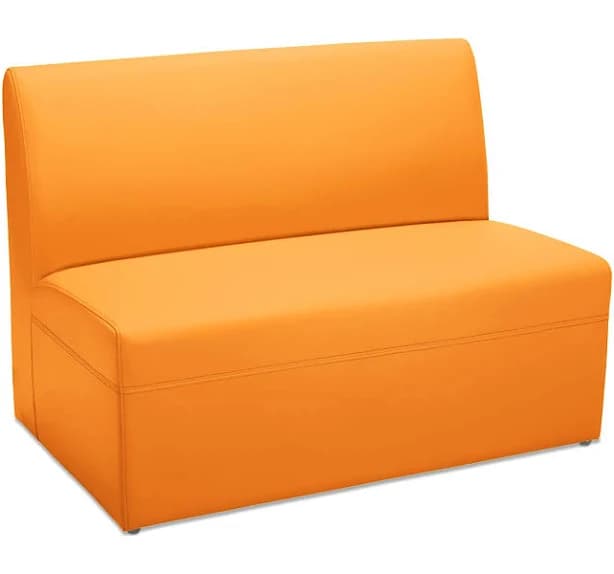 Lakeshore Flex-Space Modular Couch for Two