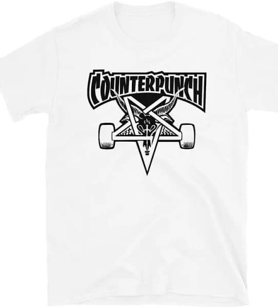 Thrasher T-Shirt