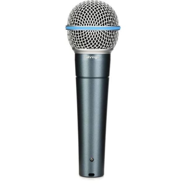 Behringer BA 85A Dynamic Microphone