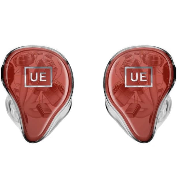 Ultimate Ears Premier 21-Driver Custom-Fit in Ear Monitors