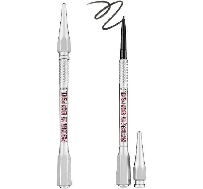 Benefit Cosmetics Precisely, My Brow Pencil Double The Precision Set