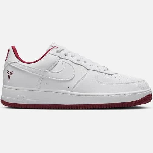 Nike Men's Air Force 1 Low Kobe