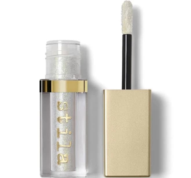 Glitter Glow Liquid Eye Shadow Stila