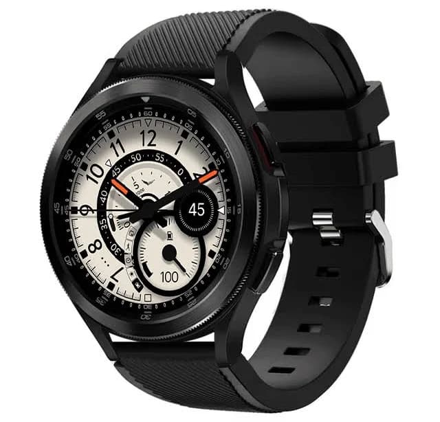 Silicone Band for Your Smartwatch