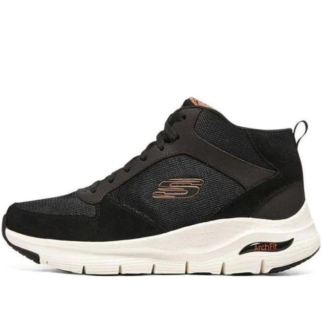 SKECHERS Arch Fit High