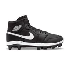 Men's Jordan 1 Retro MCS Baseball Cleats