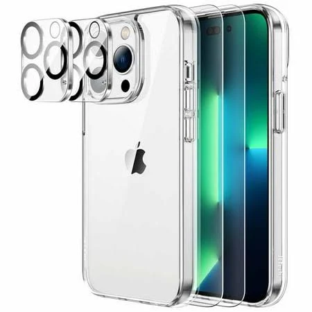 Jetech iPhone 14 Pro Max Case
