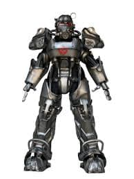 Fall-out T60 Costume