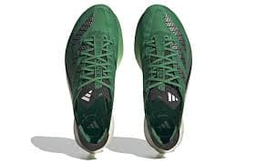 adidas adidas Adizero Adios Pro 3 Shoes 'Green' GW7259 | REVERSIBLE