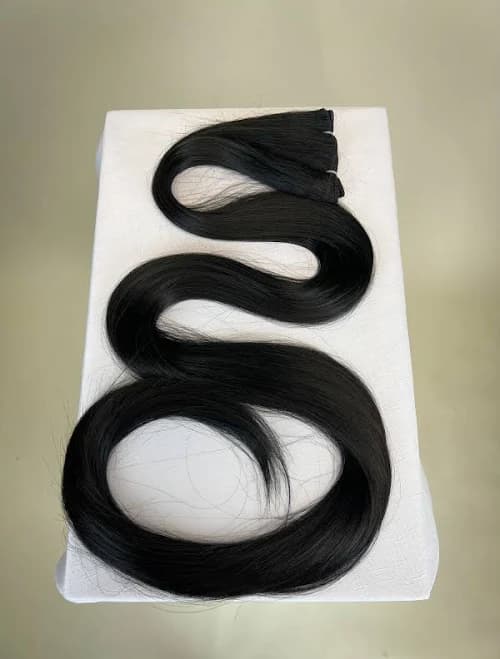 Goddess Length Weft