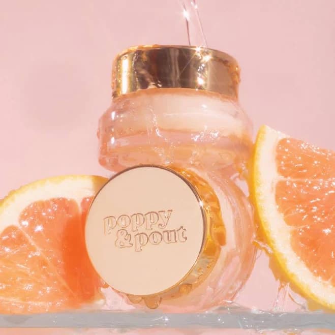Birthday Confetti Cake Lip Balm