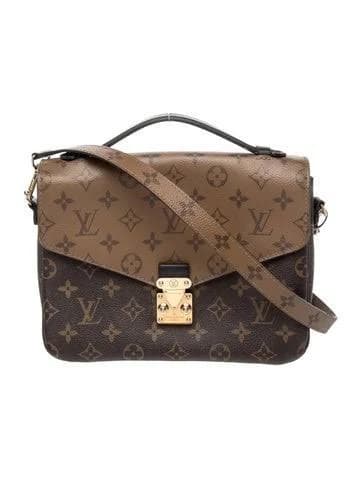 Louis Vuitton Monogram Pochette