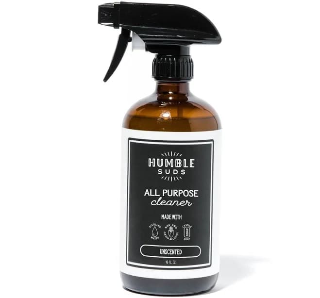 All Purpose Cleaner 16 OZ Glass +