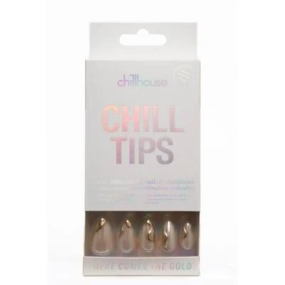 Chillhouse Chill Tips Press-On Nail Set