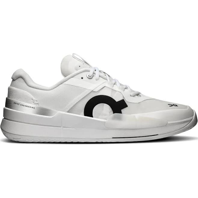 On THE ROGER Pro 2 Men's Tennis Shoes