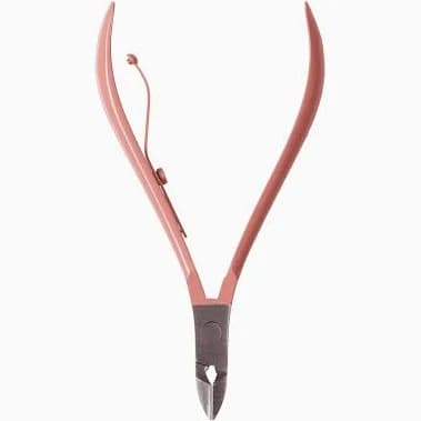 H&M Pink Cuticle Cutter