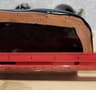 Video frame trigger
