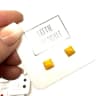 Video frame trigger