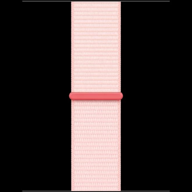 Apple Sport Loop Watch