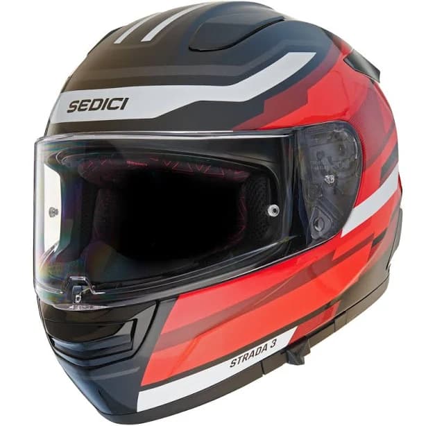 SEDici Strada 3 Rivale Helmet