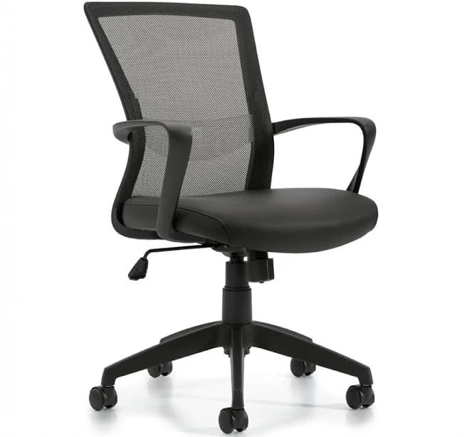 Offices to Go Ergonomic Chair