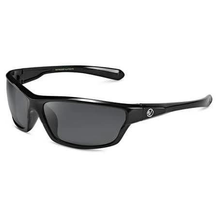 Nitrogen Polarized Wrap Around Sports Sunglasses