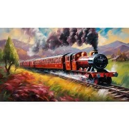 Hogwarts Express