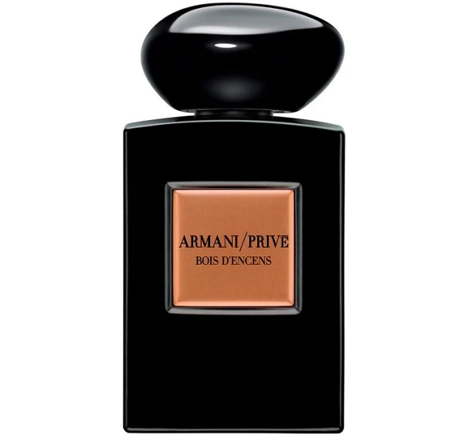 Giorgio Armani Prive Bois D'Encens Eau de Parfum
