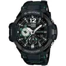 Casio Men's G-Shock Gravitymaster Watch