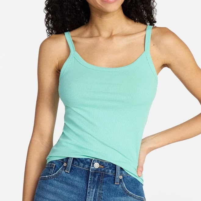 No Boundaries Women's Tops Tank
