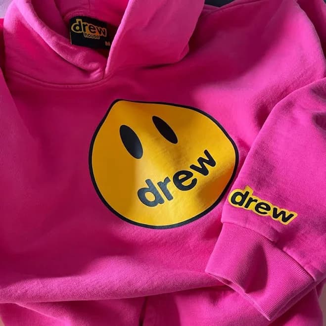 Drew House Hoodie