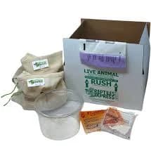Shipping Kit #2 - 12x9x6