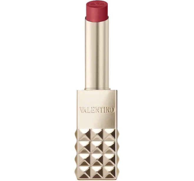 Valentino Spike Buttery Matte Lipstick