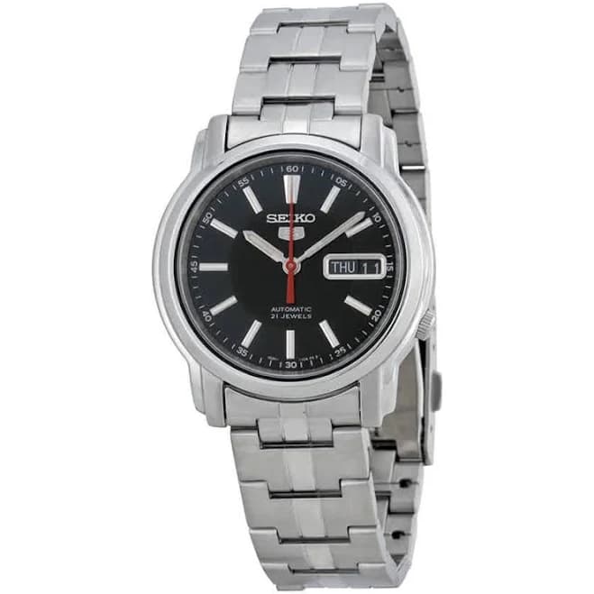 Men's SNKL83 Automatic Stainless Steel Watch