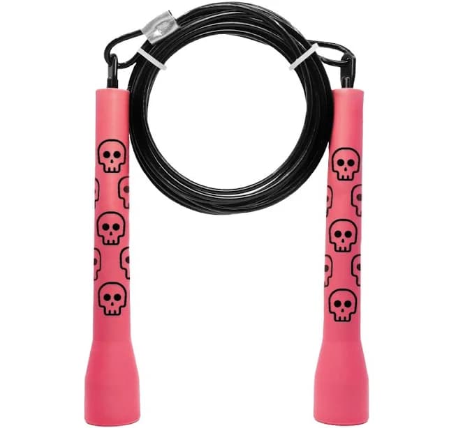 Pink Phantom Speed Rope