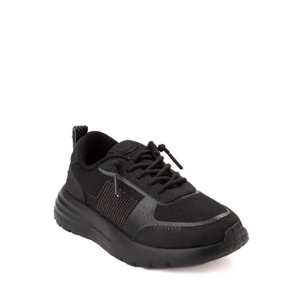 HEYDUDE Sirocco Alta Slip-On Sneaker for Baby Boys
