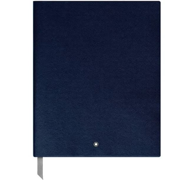 Montblanc Fine Stationery Sketch Book #149 Black