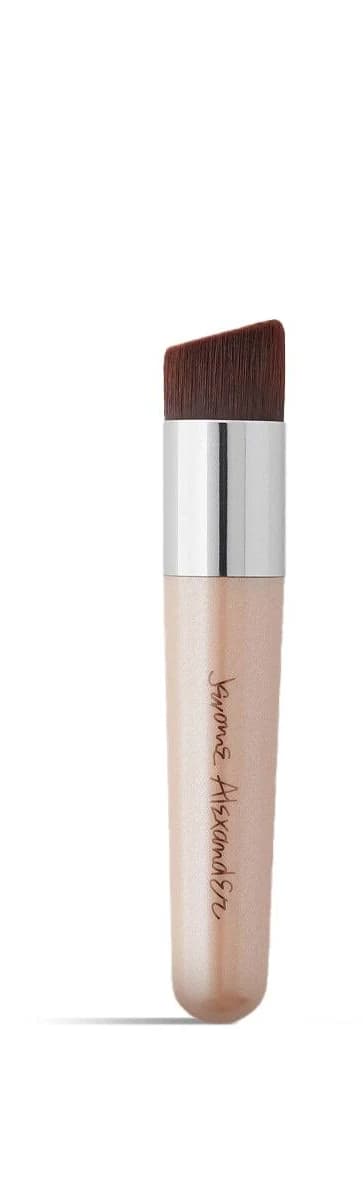 Kabuki Contour & Concealer Brush