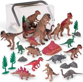 Terra Prehistoric World in a Bucket