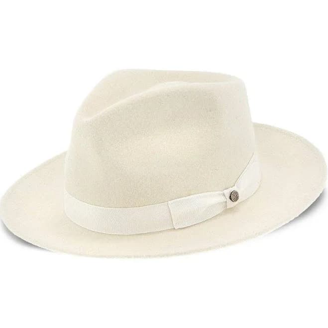 Freemont Wool Fedora Hat