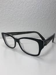 Christian Dior Frames Glasses Made In Italy Versace Gucci Tom Ford | eBay