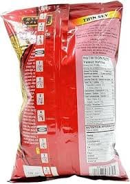 Amazon.com : Thin Sev 12oz : Indian Food : Grocery & Gourmet Food