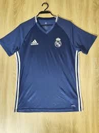 Adidas Real Madrid Jersey Away M Men's Season 2016/17 B44989