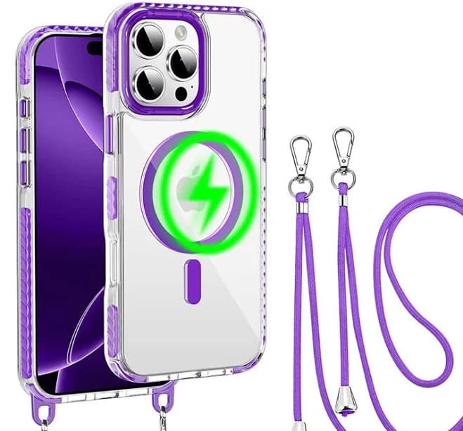 Casebus iPhone 14 Pro Max MagSafe Case