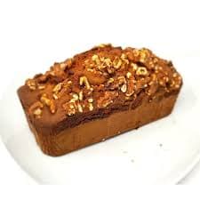 Walnut Date Bread – 1 lb. loaf – Shields Date Garden