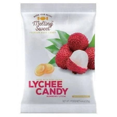 Melting Sweet Premium Hard Candy