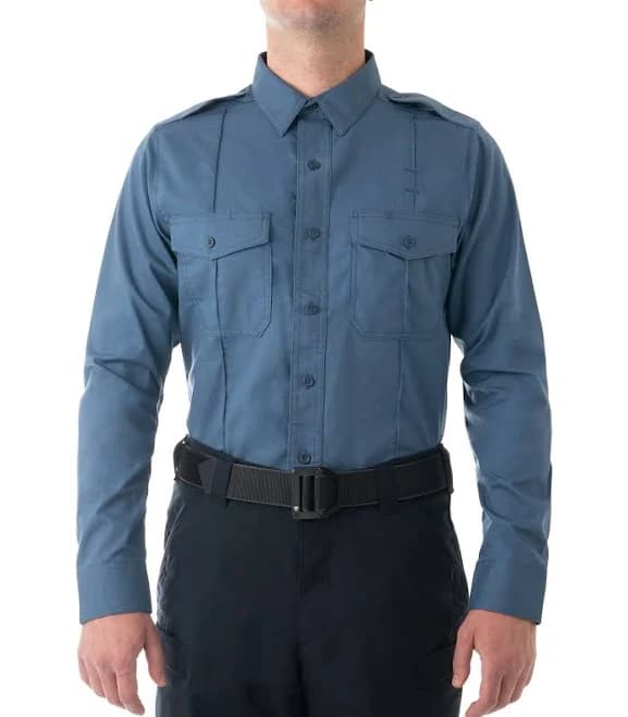 First Tactical Men's Pro Duty Uniform Shirt