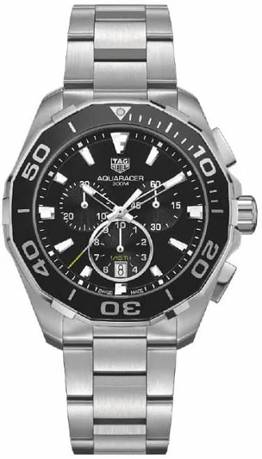 Tag Heuer Aquaracer s Watch