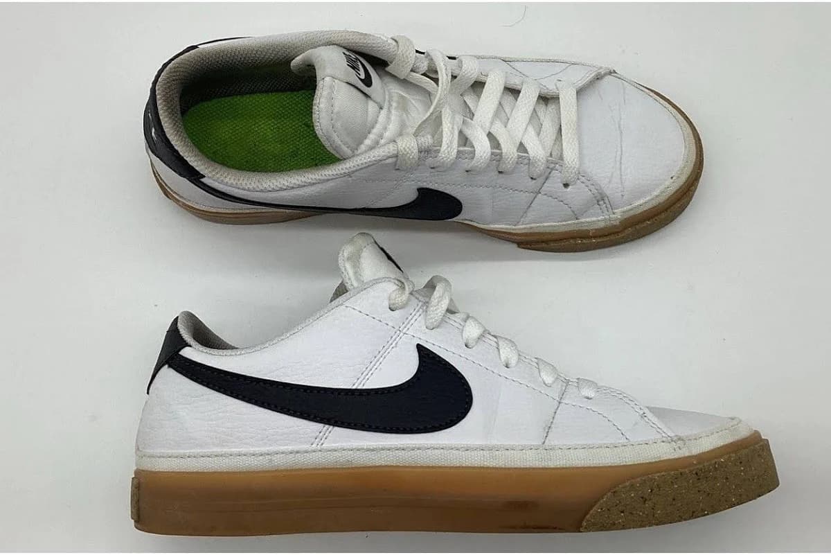 Nike Women's Court Legacy Next Nature
