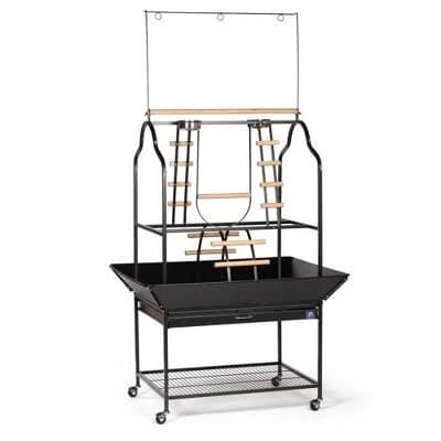 Parrot Playstand